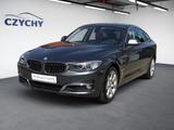 BMW 320 GT +PANO+LEDER+XENON - BMW: Gt3