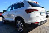 Skoda Karoq 1,5 TSI DSG KAMERA LED ACC KLIMAAUTOMATIK - Skoda Karoq Gebrauchtwagen