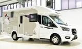 Chausson 640 Titanium Premium, 170 PS, Automatik - Chausson Etagenbett