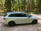 Seat Leon 2.0 TSI Start&Stop ST CUPRA 290 DSG CUP... - Seat in Nürnberg