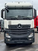 Mercedes-Benz ACTROS 2543 L/ STANDKLIMA /LBW / AHK - Mercedes-Benz Actros 2543
