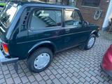 Lada Niva Legend - Lada Niva L