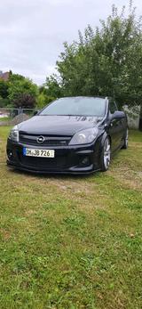 Opel Astra H OPC - Opel Astra aus 2010: Opc