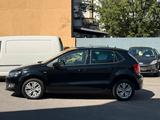 Volkswagen Polo Life 1.2*KLIMA*SHZ*PDC*ALU* - Volkswagen Polo: Schwarz
