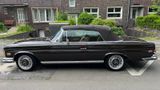 Mercedes-Benz 280 SE W111-Flachkühler Cabrio - Mercedes-Benz 280 aus 1969: 280se