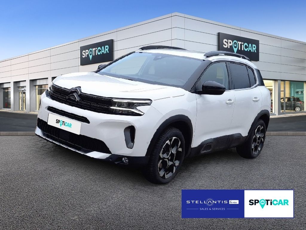 Image of Citroën C5 Aircross