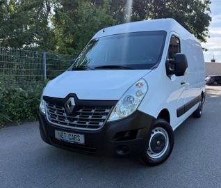 Renault Master - 8