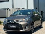 Toyota Yaris Lounge PDC/NAV/SHZ/Rückfahrkamera - Toyota Yaris Gebrauchtwagen