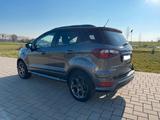 Ford EcoSport ST-Line, Garantie bis 02/2027 - Ford EcoSport von privat