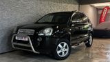 Hyundai TUCSON 2.0 GLS LEDER*KLIMA*KAMERA*HU/AU-NEU - Hyundai aus 2006