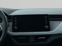 Skoda Scala - Vorschau Bild 16