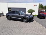 Aston Martin DBX S by -Q- Pano-Mesh Grill-ACC-360°-Carbon - Aston Martin DBX mit Panoramadach