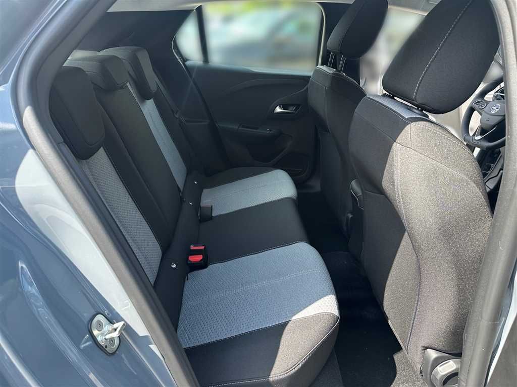 Opel Corsa - Bild 15