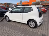 Volkswagen move up! TÜV & Service NEU / Scheckheftgepflegt - Gebrauchtwagen in Berlin bis 5.000 Euro