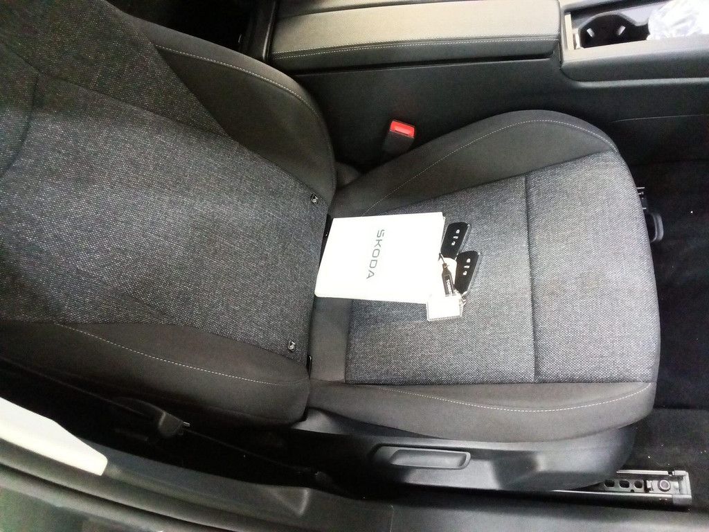 Skoda Superb - Bild 5
