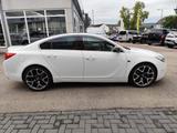 Opel Insignia OPC 2.8 V6 Turbo 4x4 OPC - Opel Insignia: V6