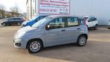 Fiat Panda  Easy 1,0 70 PS MHYB Modagrau - Fiat Panda aus 2021