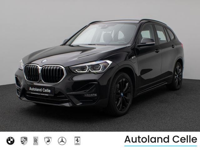 BMW X1 xD25e Sport Line Kamera HUD DAB HiFi Komfort