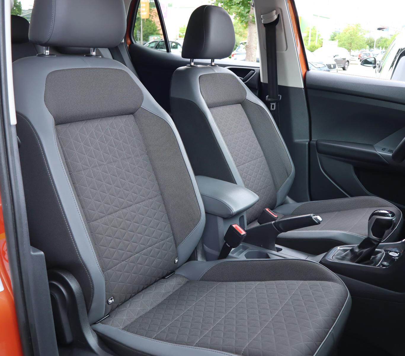 Volkswagen T-Cross 1.5 TSI ACT Style DSG !V-Cockpit+LED!