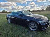 BMW Cabriolet 392C/3er 320i - BMW E39 mit Benzin-Antrieb