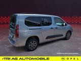 Opel Combo XL GS 1.5 Diesel 96 kW (130 PS) MT-6 S/S 7 - Opel Combo Neuwagen