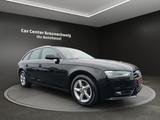 Audi A4 Avant 2.0 S-tronic quattro Ambiente - Audi A4 mit Diesel-Antrieb: Kombi, 2.0