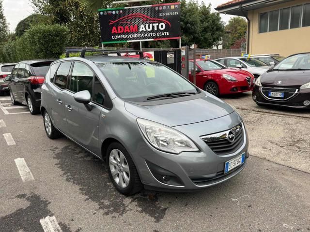 Opel OPEL Meriva 1.4 100CV Cosmo BENZINA EURO 5B