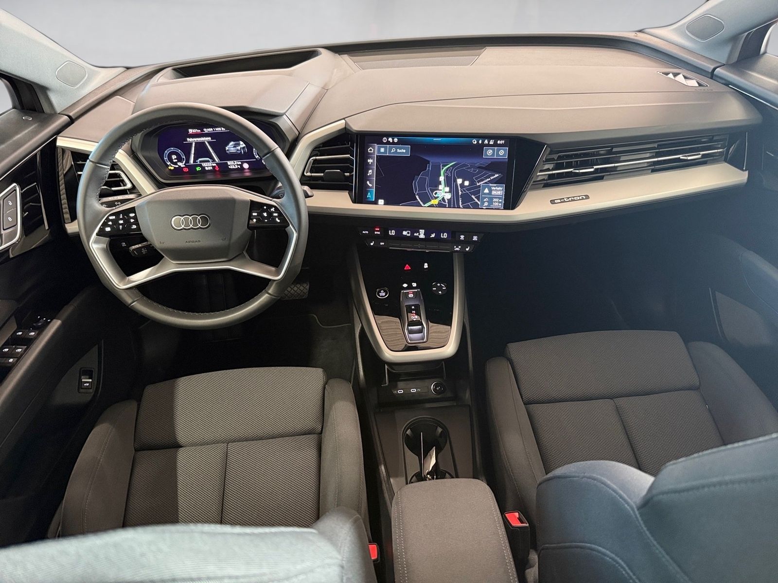 Audi Q4 e-tron - Bild 19