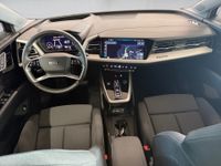 Audi Q4 e-tron - Vorschau Bild 19