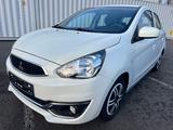 Mitsubishi Space Star 1.0 Plus ClearTec - Mitsubishi Space Star Plus mit Benzin-Antrieb