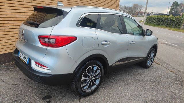 Renault Kadjar TCe 140CV EDC FAP Sport Edition