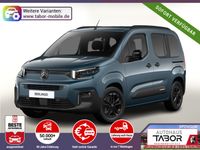 Citroën Berlingo - Vorschau Bild 1