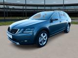 Skoda Octavia 2.0 TDI Combi Scout 4x4+DSG+184PS+AHK+++ - Skoda Octavia: Scout Combi