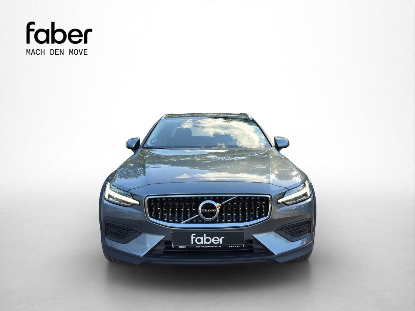 Volvo V60 Cross Country D4 Diesel AWD Pro foto 8