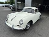 Porsche 356 1600 Super 90 - Porsche Oldtimer: Händler