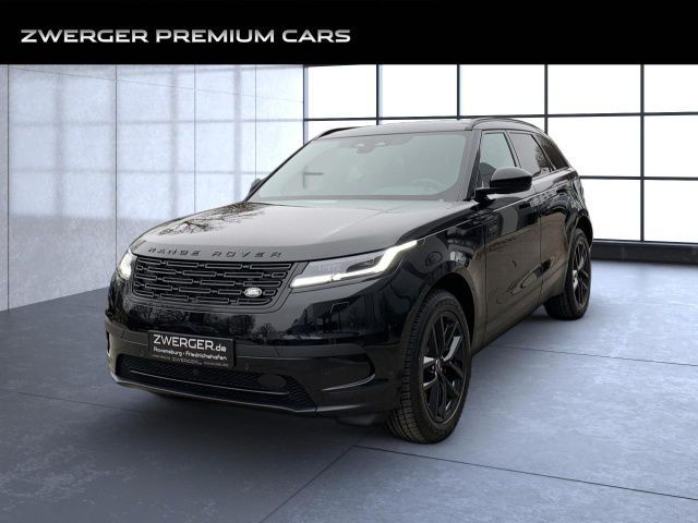 Land Rover Range Rover Velar D200 S Panorama Black-Pack