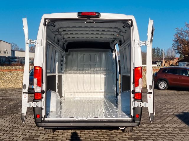 Fiat Ducato Maxi 35 | Model 24 | L4H2 140MT | LED