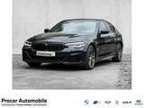 BMW 530d M Sport AHK+KAMERA+HIFI+LED+NAVI - BMW 530 in Köln
