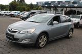 Opel Astra J 1.4 Turbo Sports Tourer Edition/AHK/PDC