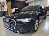 Audi A6 2.0 16V TDI 1HAND LED AHK ACC MWST AUSWEISBAR - mit Diesel-Antrieb: Kombi, Mwst Ausweisbar