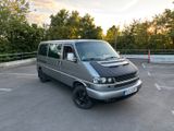 Volkswagen T4 Caravelle 2.8 VR6 LPG Lang - Campingausbau - Volkswagen T4 Caravelle aus 1999