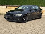BMW 320d - M-Paket ab Werk | M47 Motor | gepflegt  - BMW 320: 320d Motor