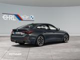 BMW 420d VARIABLE SPORTLENKUNG DAB - BMW 420 Gran Coupé in Berlin