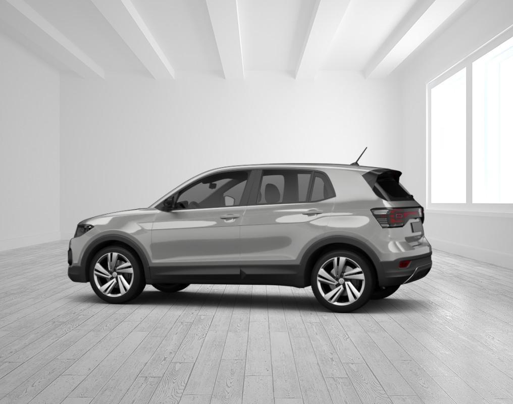 Volkswagen T-Cross 1.0 TSI DSG R-Line LED*Navi*Kamera*ACC, миниатюра 29