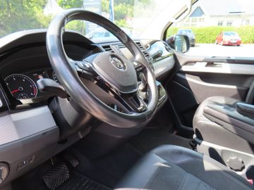Fotografie 14 des VW T6 Multivan 2.0 TDi Highline 3000mm AHK DSG