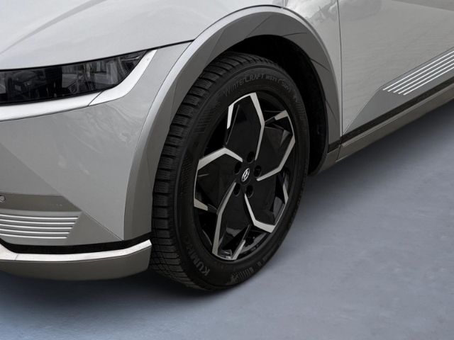 Fahrzeugabbildung Hyundai IONIQ 5 Techniq Elektro +KLIMA+NAVI+PDC+SHZ+UVM+