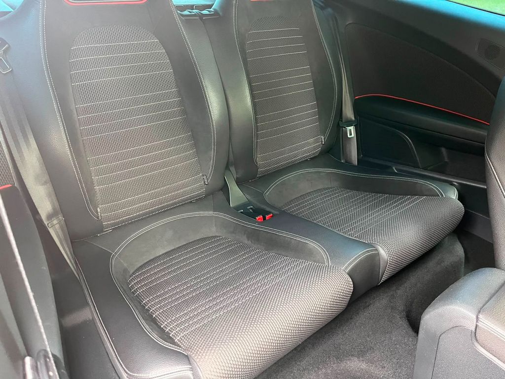 Volkswagen Scirocco 1.4 TSI Euro 5 Kamera Navi - Bild 12