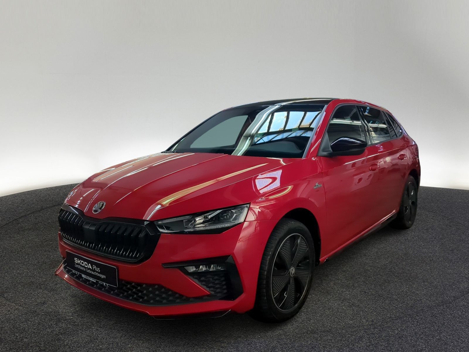Skoda Scala - Bild 2