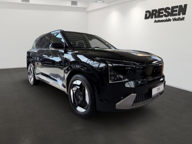 Kia EV5 Earth 81,4 kWh 360°KAMERA,MEMORY,CARPLAY,LED imagem 2