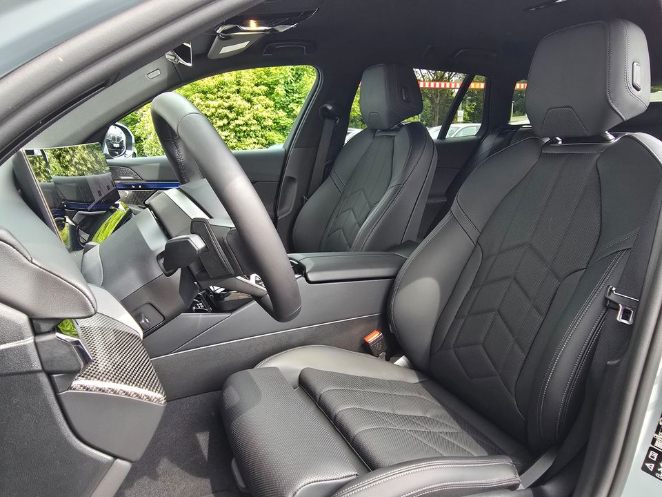 BMW 520 - Bild 21
